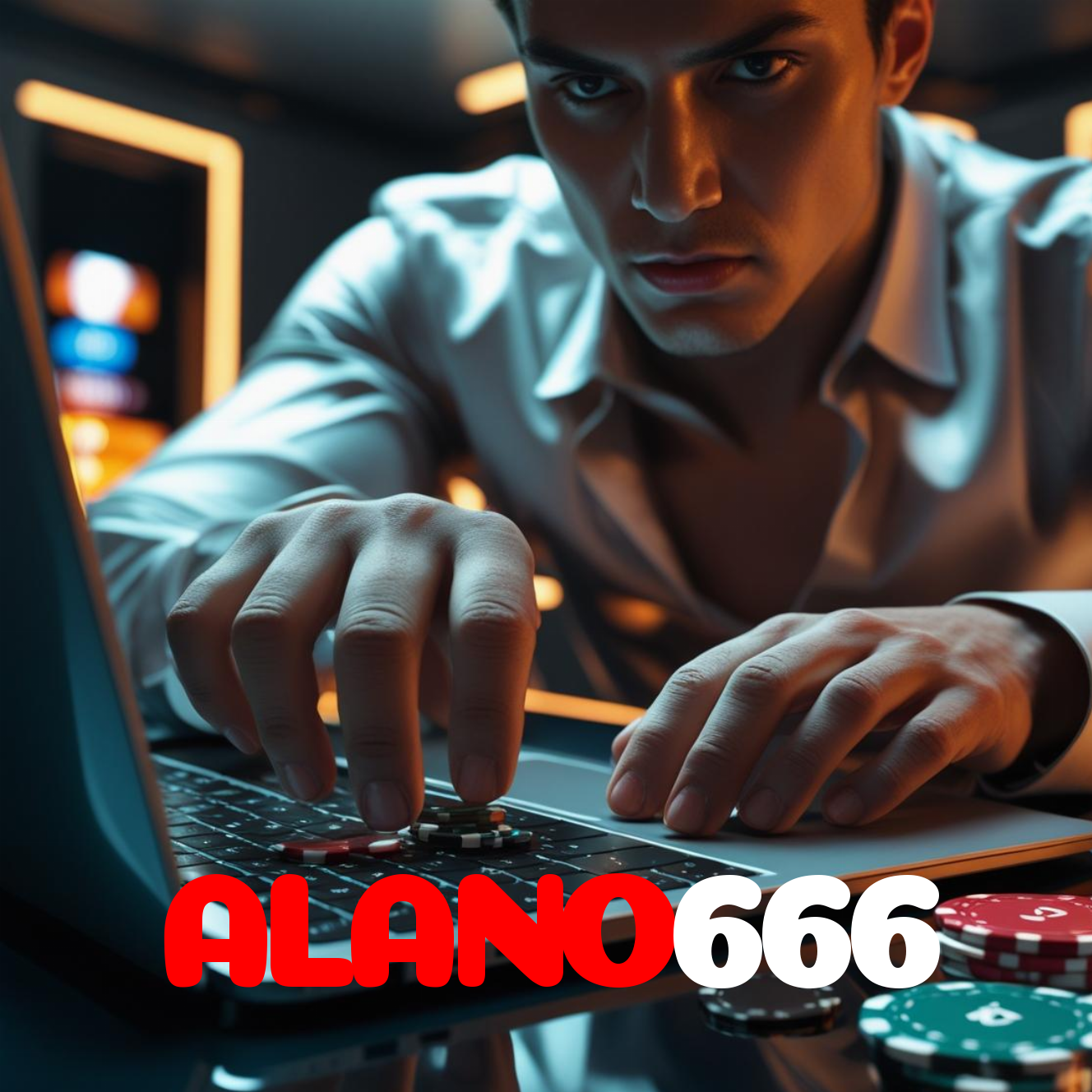 Segurança no ALANO666