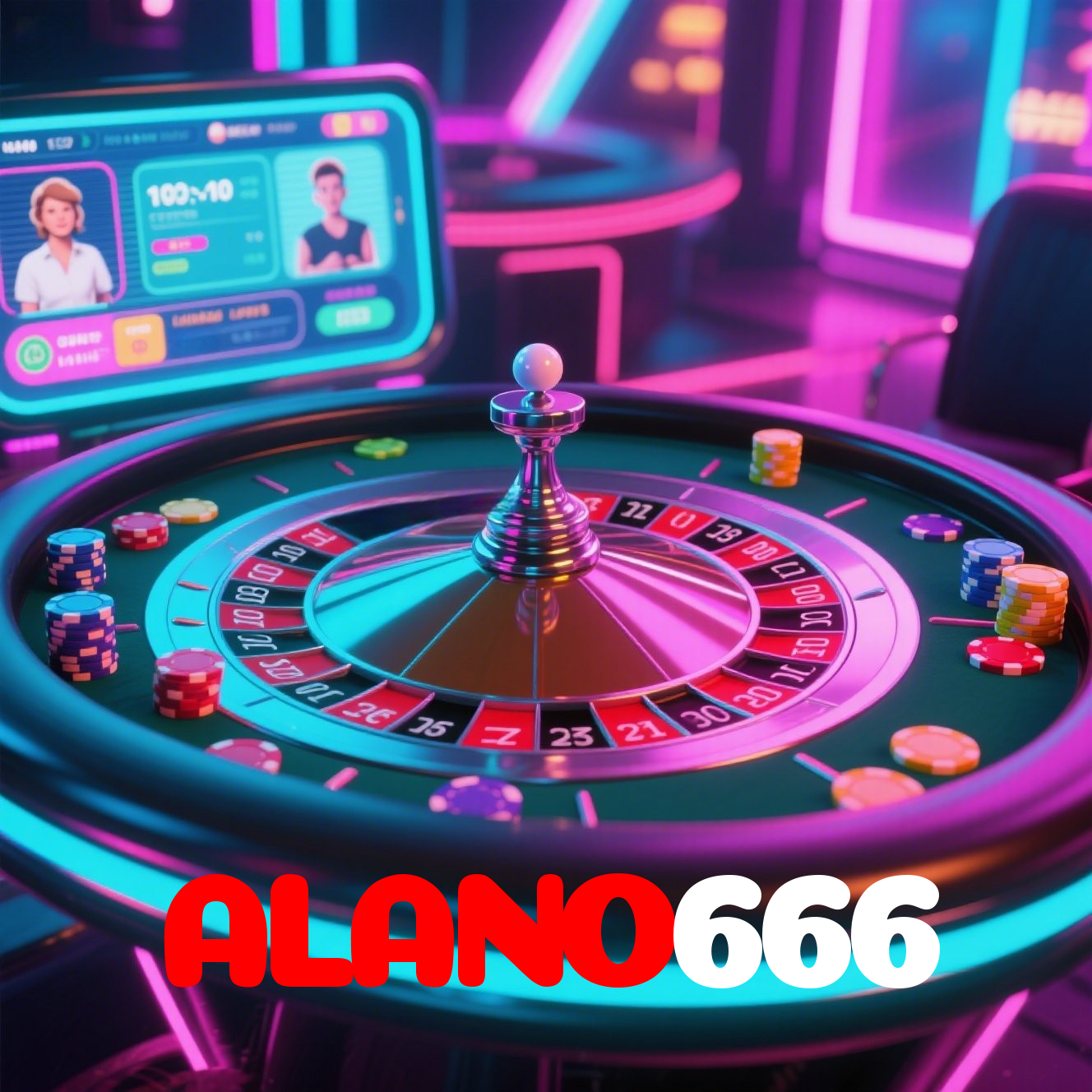 Imagem do ALANO666