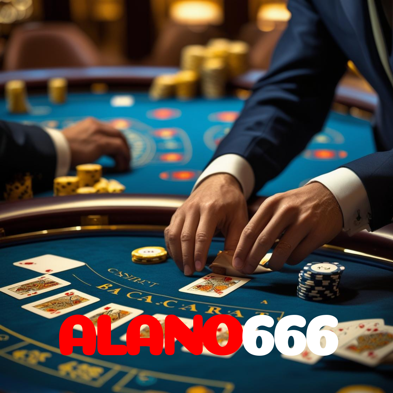 Problemas de Login no ALANO666