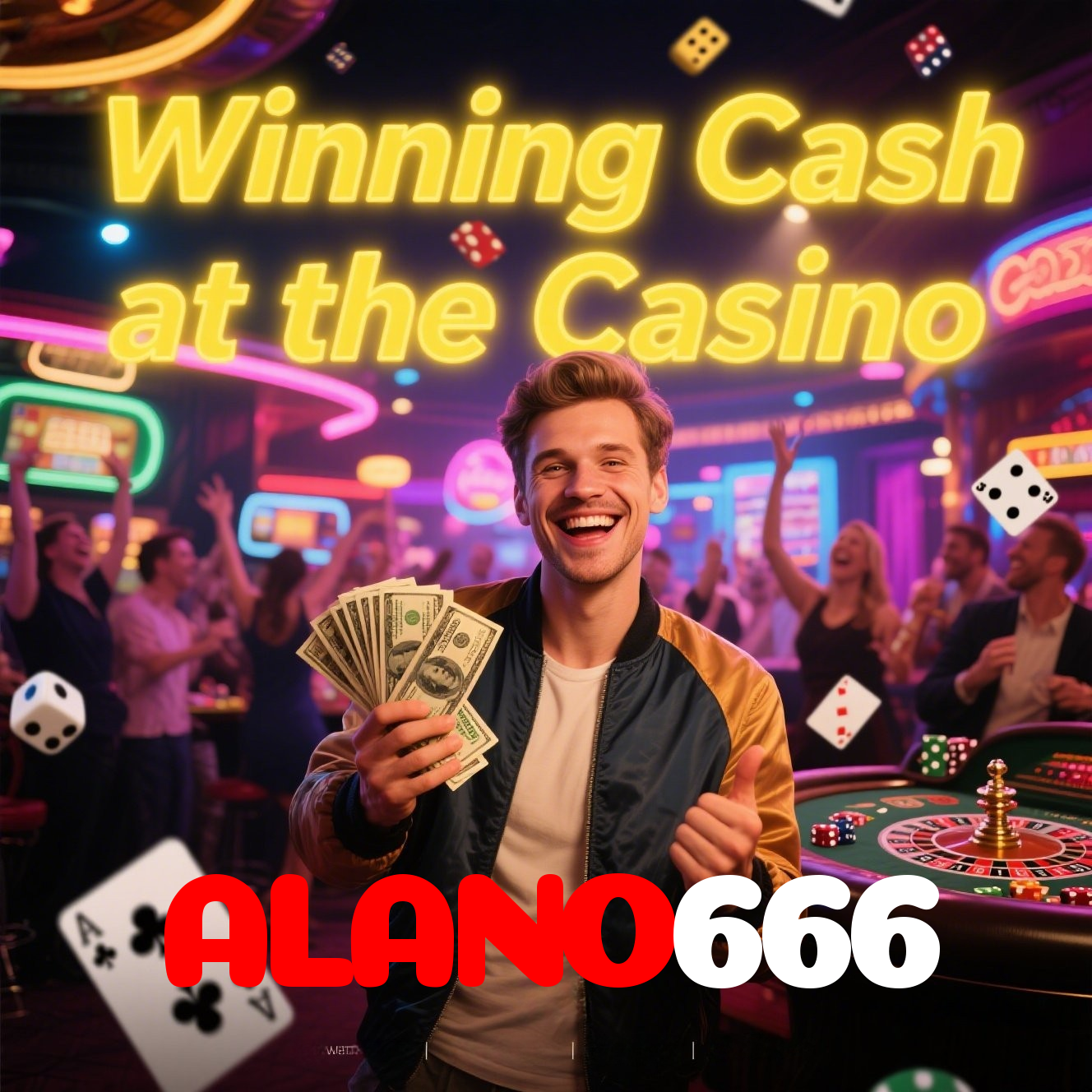 Segurança no ALANO666