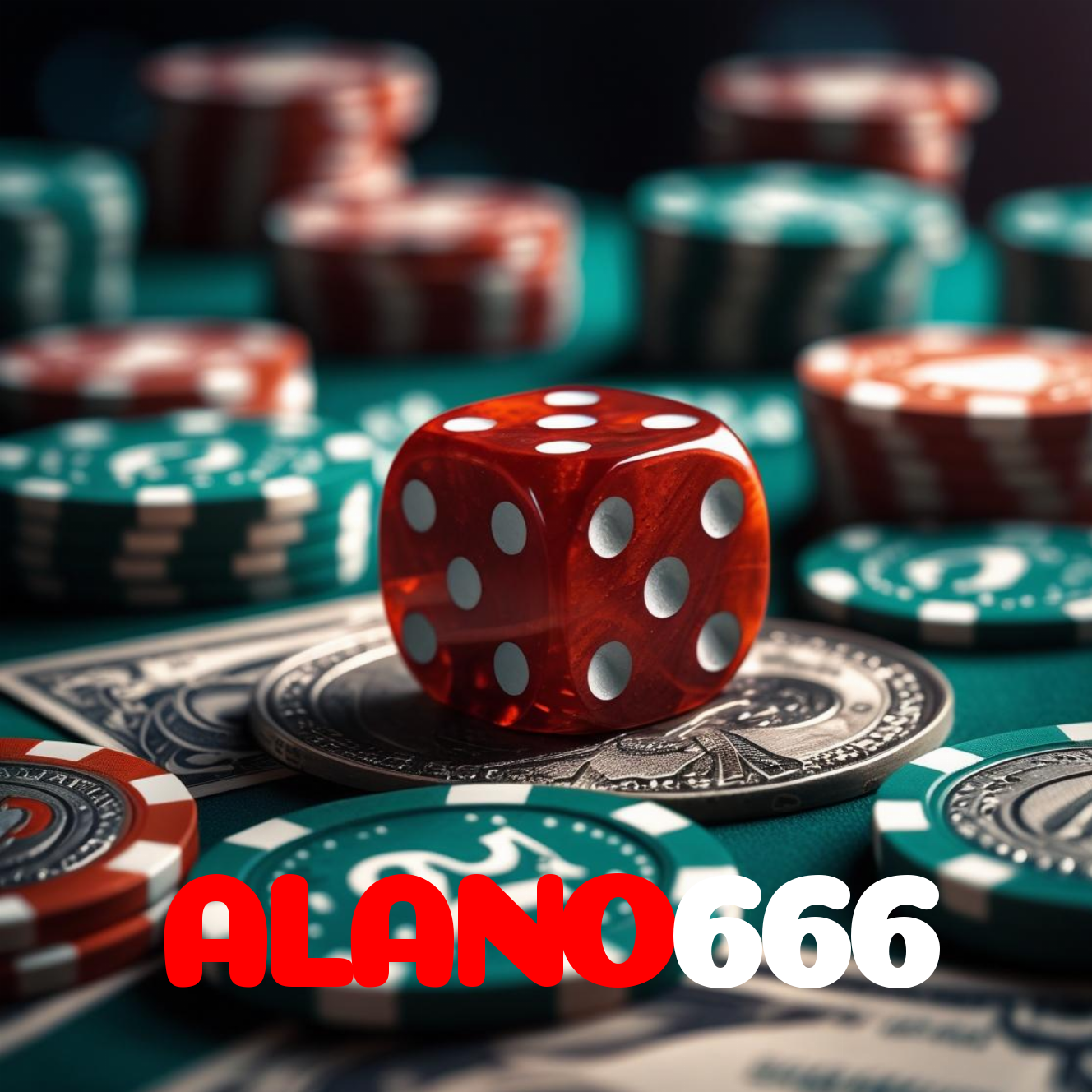 Login no ALANO666