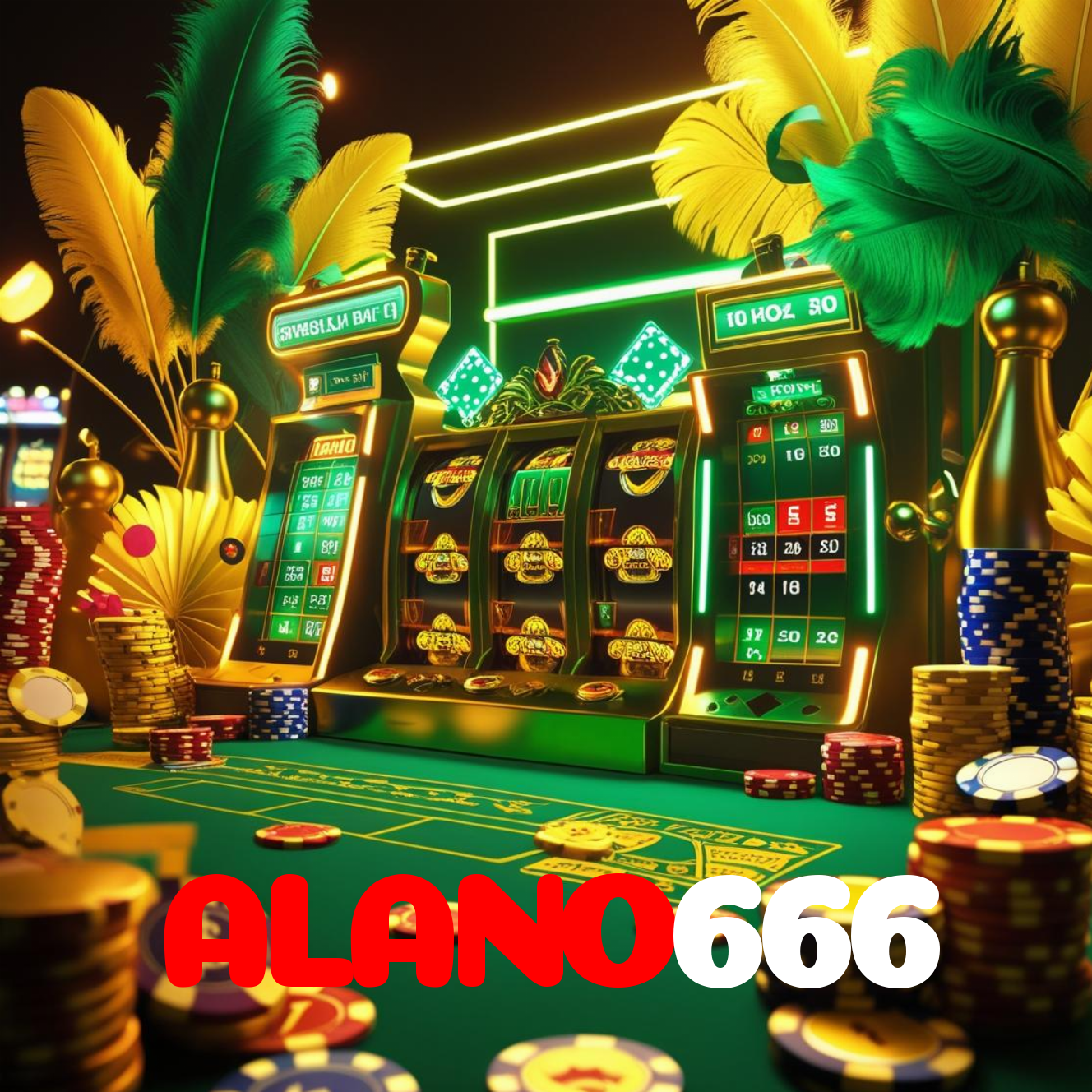 Problemas de Login no ALANO666