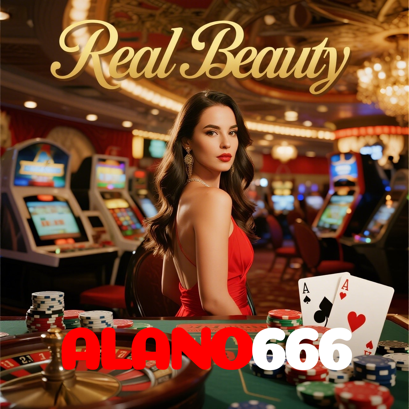 Login no ALANO666