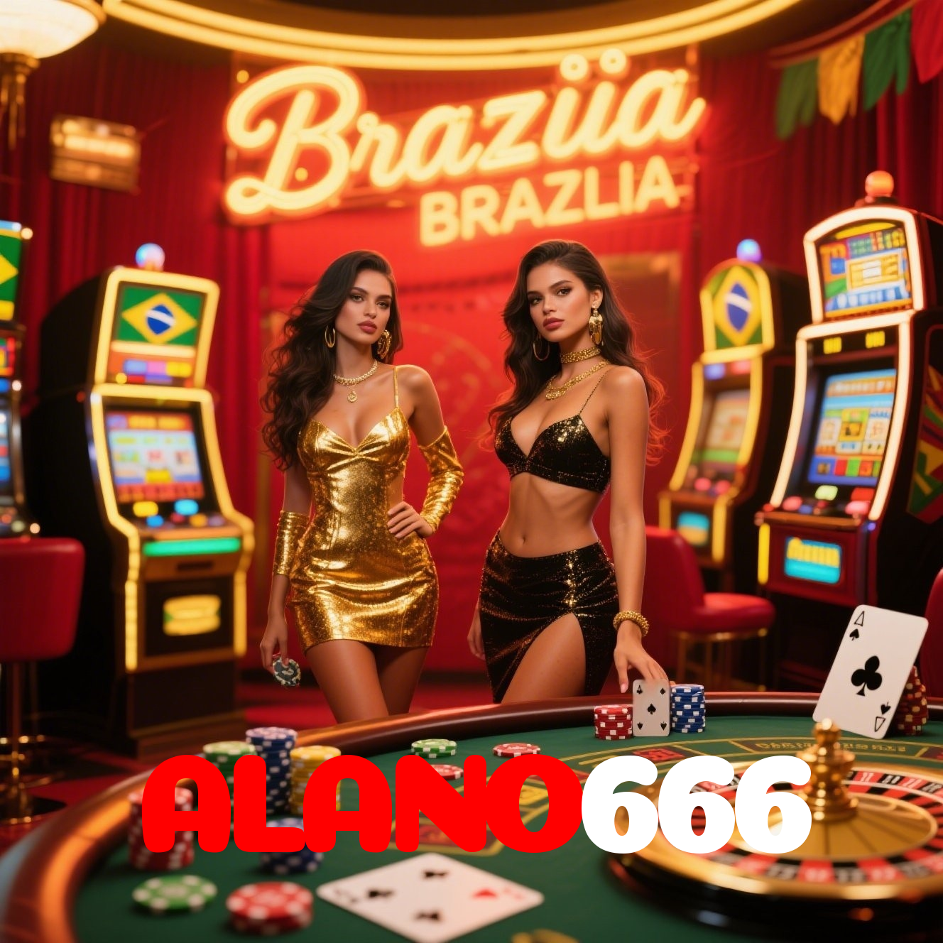 Problemas de Login no ALANO666