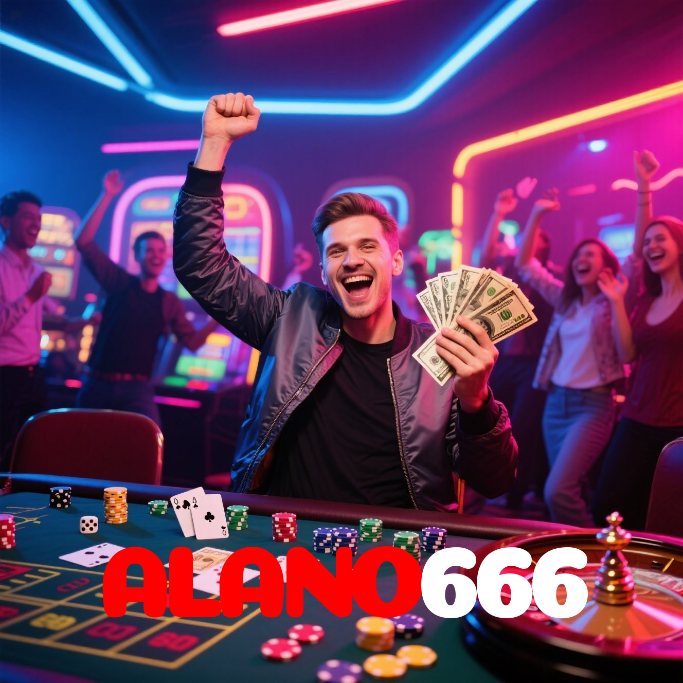 Problemas de Login no ALANO666