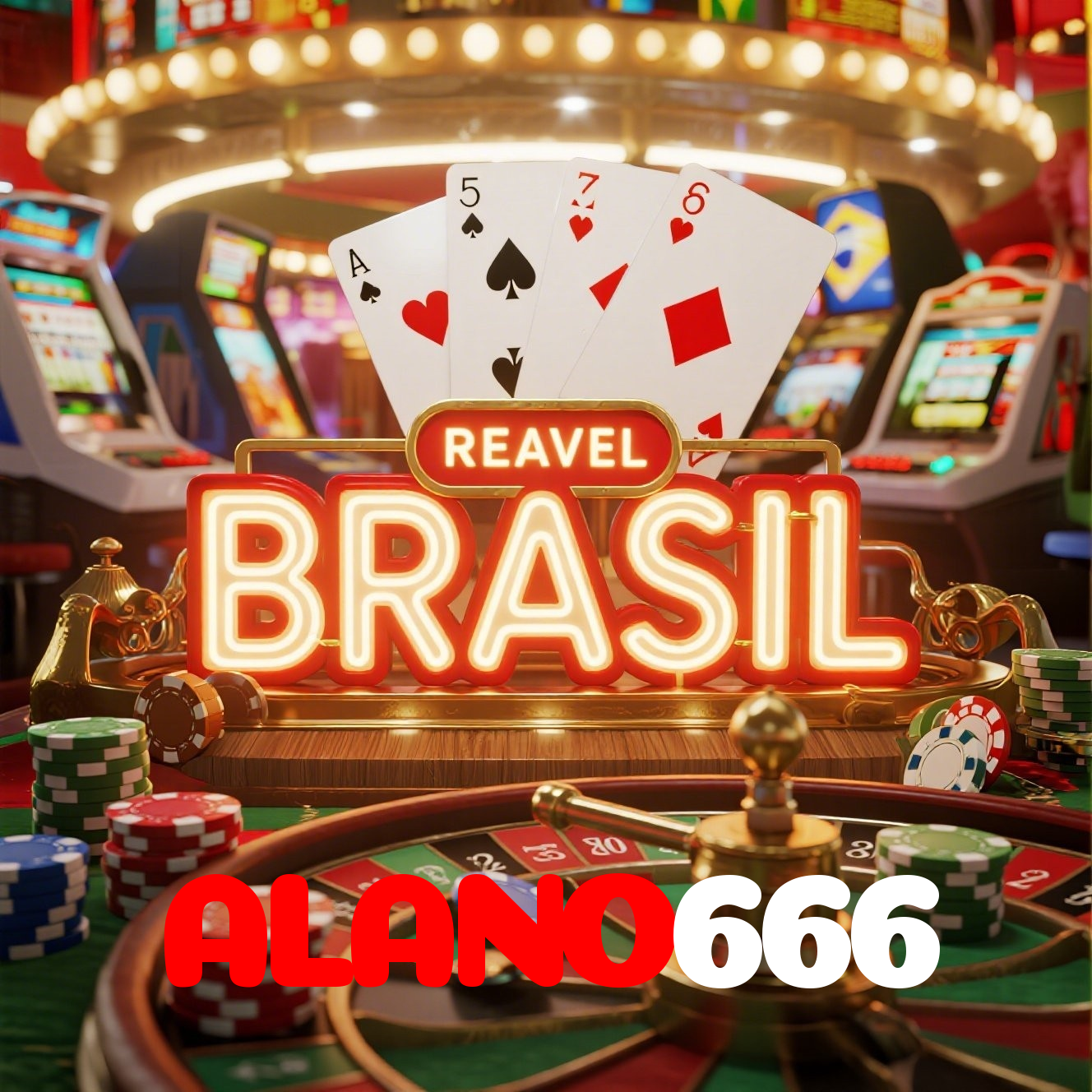 Problemas de Login no ALANO666