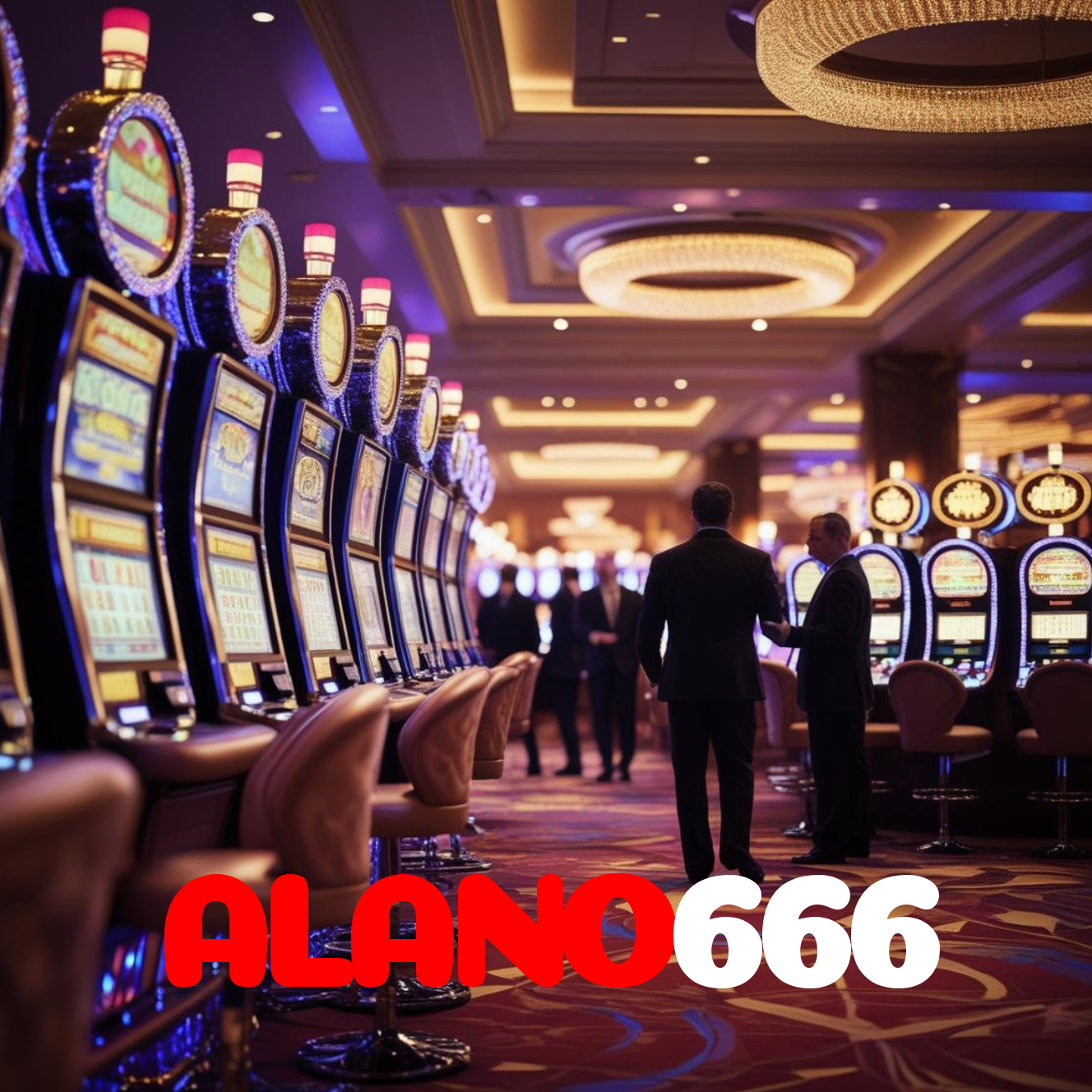 Problemas de Login no ALANO666