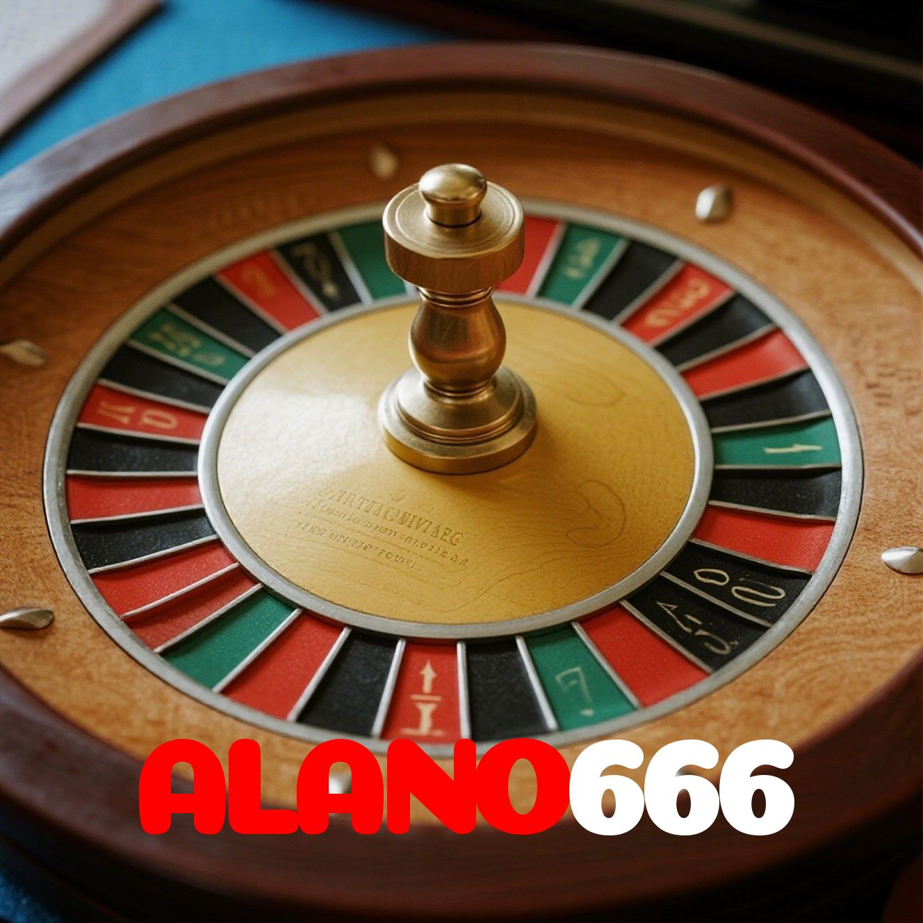Segurança no ALANO666