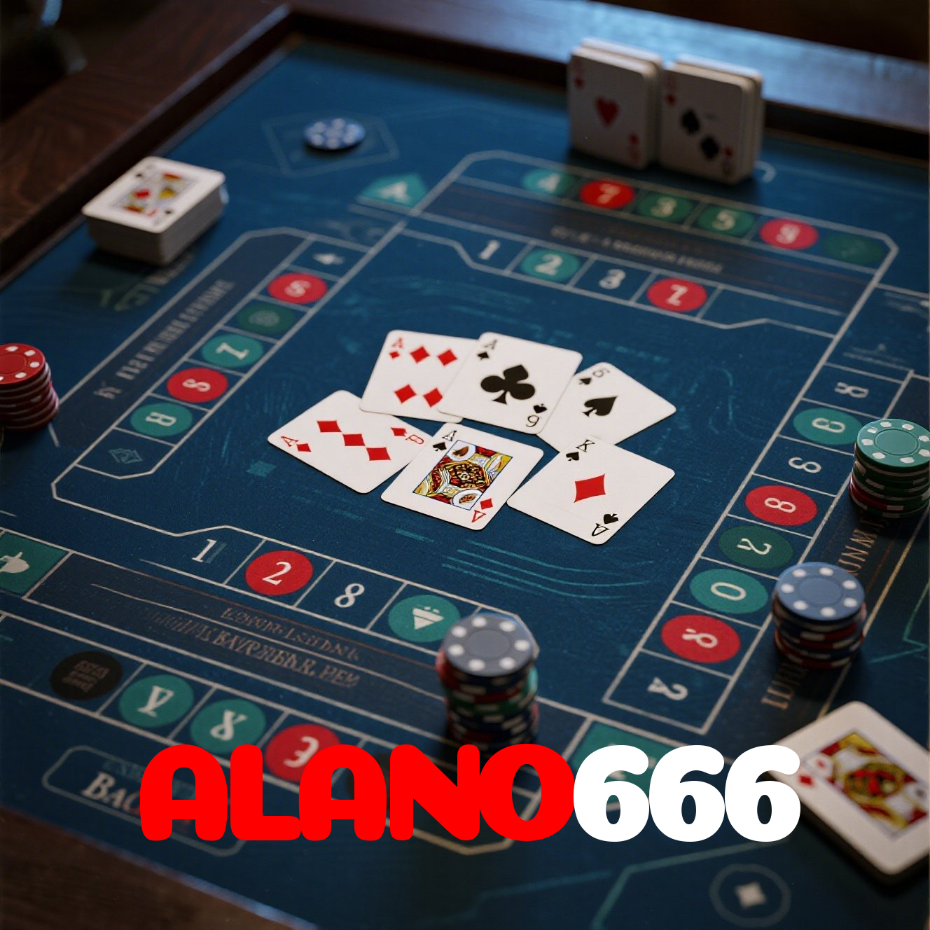 Problemas de Login no ALANO666