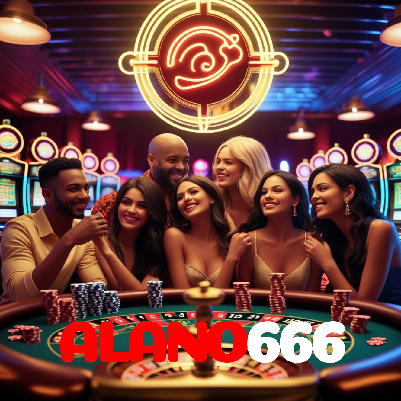 Problemas de Login no ALANO666