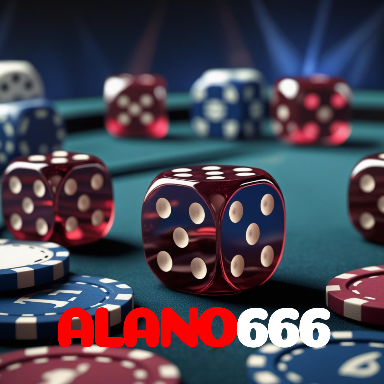 Problemas de Login no ALANO666
