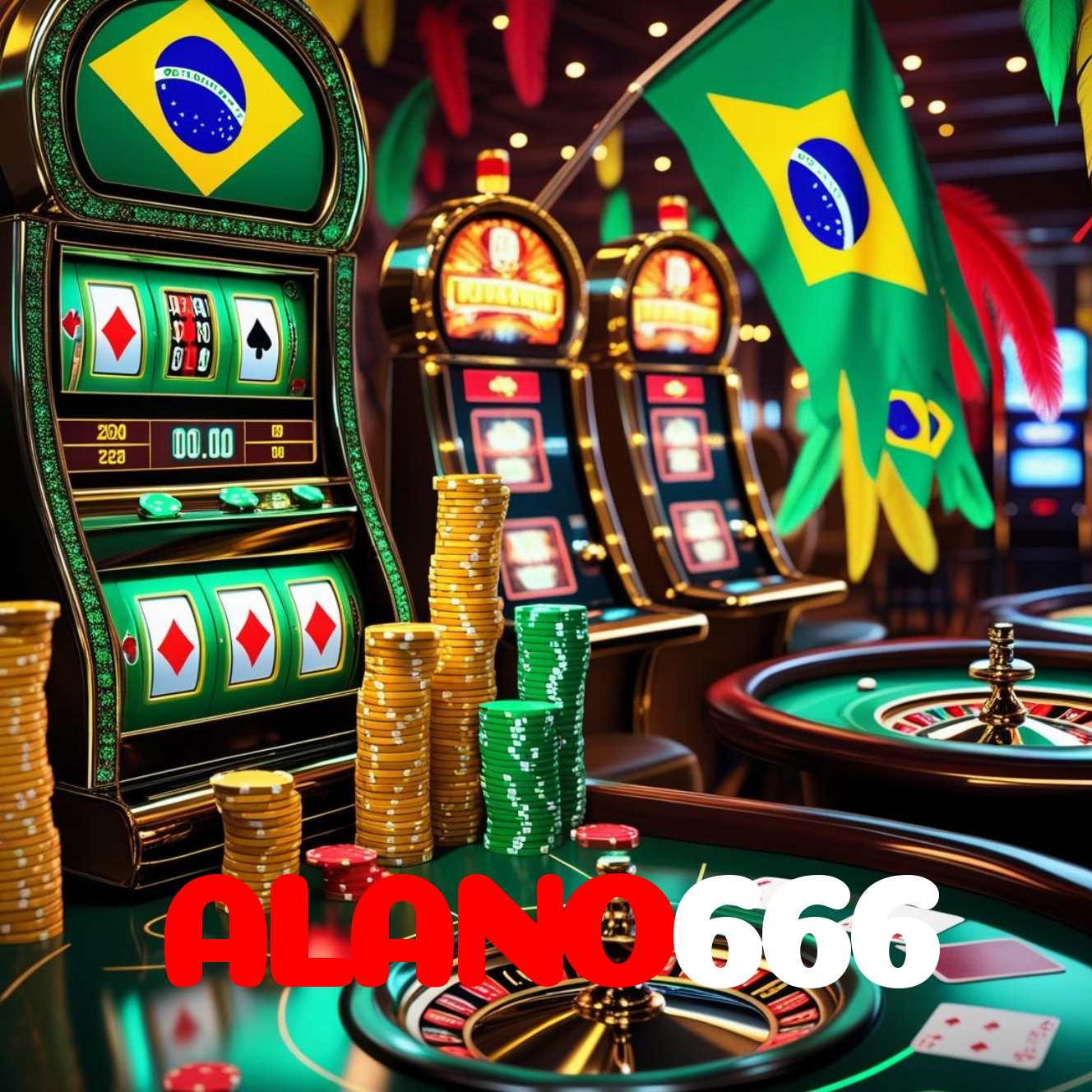 Problemas de Login no ALANO666