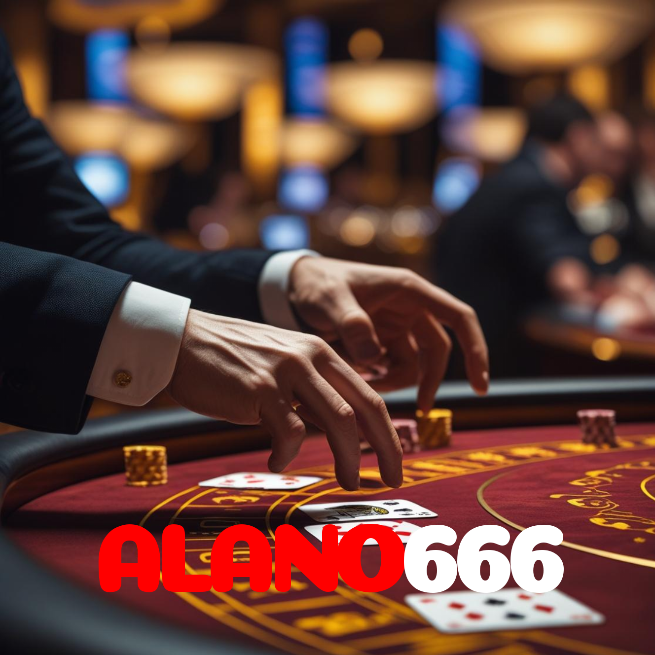 Problemas de Login no ALANO666