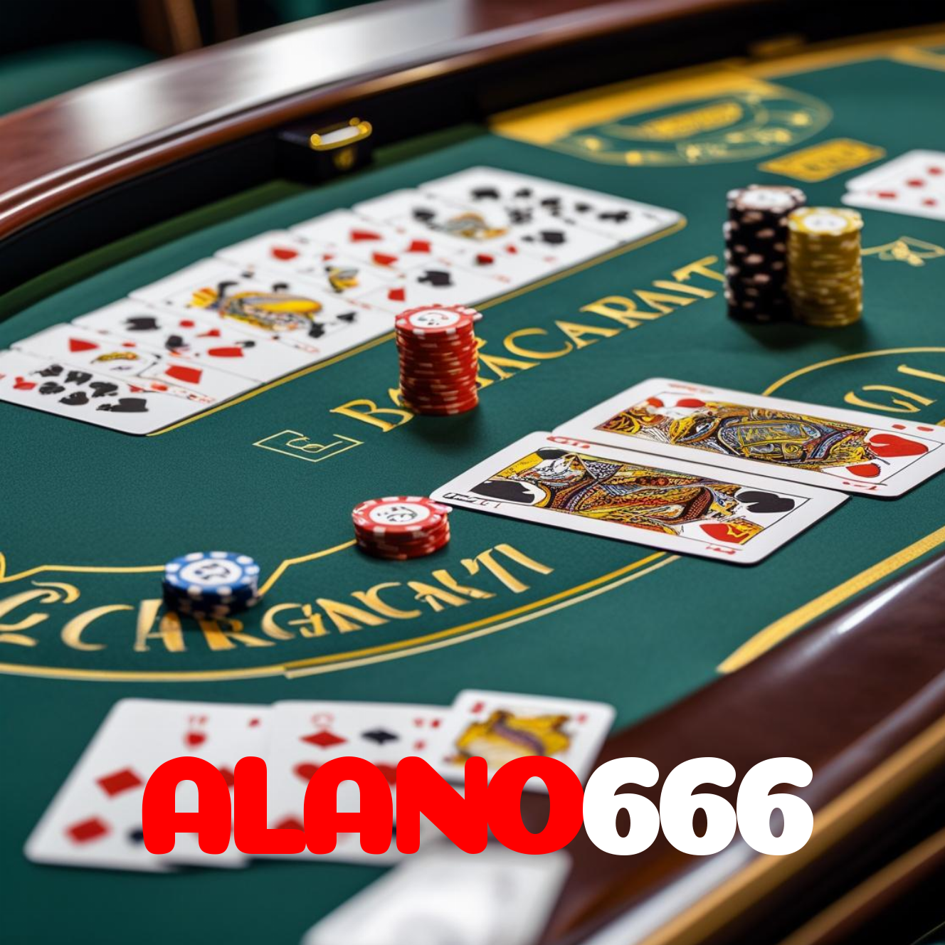 Login no ALANO666