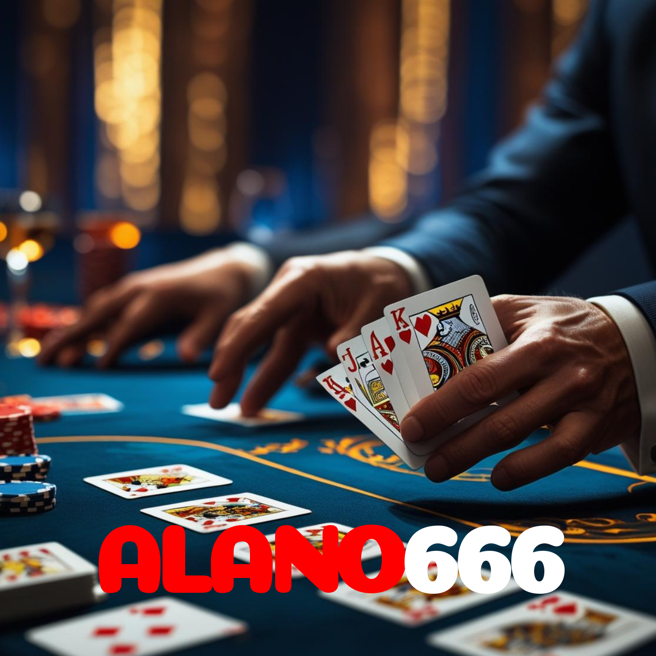 Problemas de Login no ALANO666