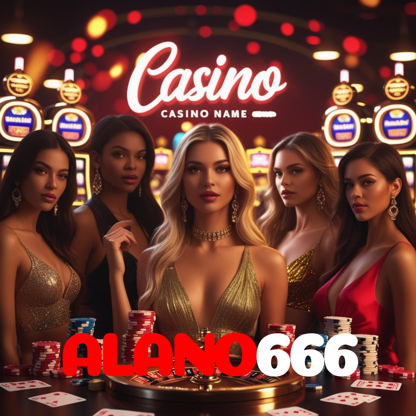 Segurança no ALANO666