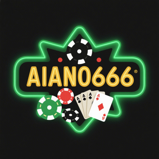Logotipo do ALANO666